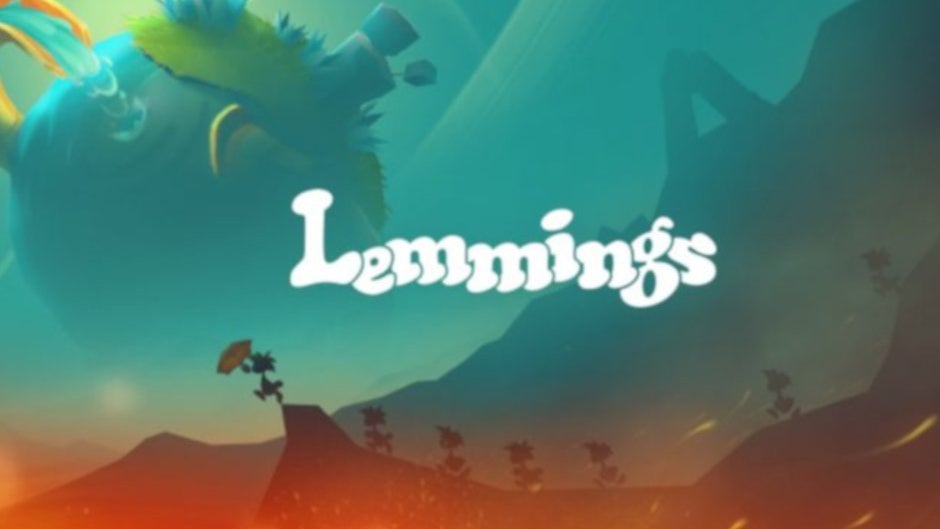 Lemmings Lemmings