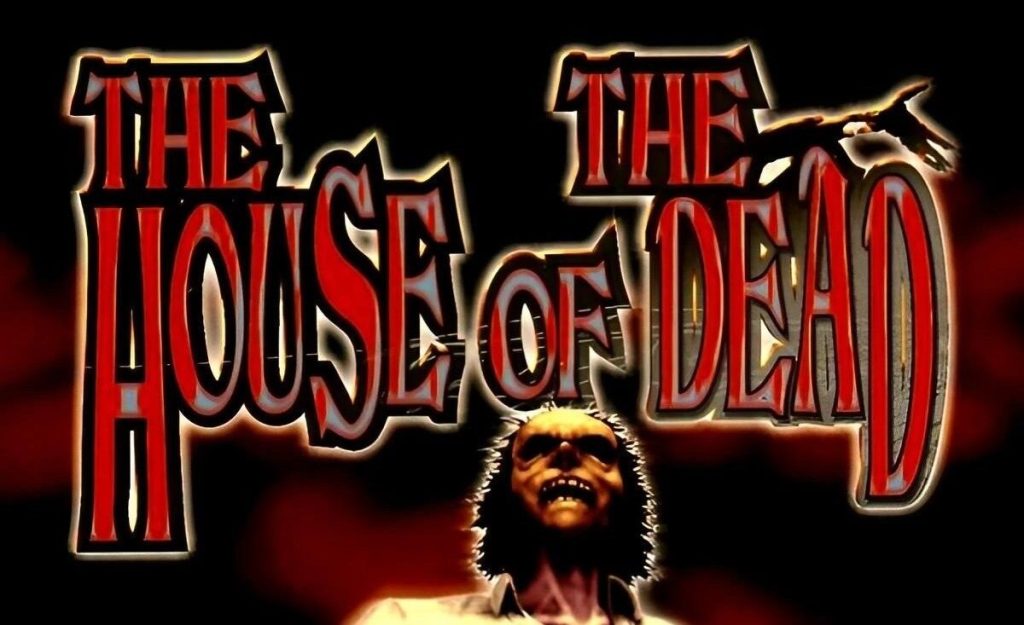 The House of the Dead