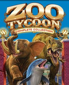 Zoo Tycoon feature image