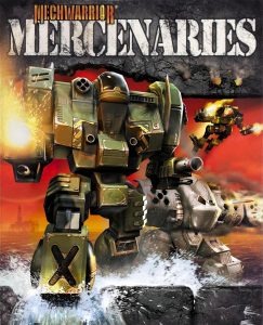 mercenaries