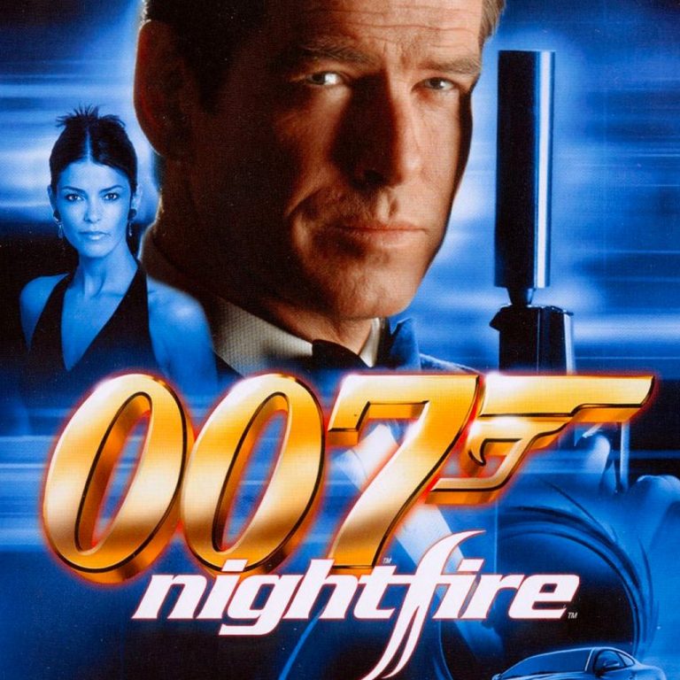 007 Nightfire image 2