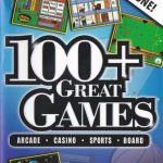 100+ Great Games