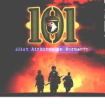 101: The Airborne Invasion of Normandy