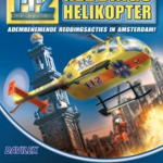 112 Reddings Helikopter 2