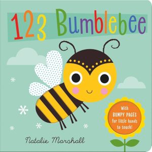 123 Bumbleblee image