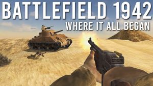 Battlefield 1942