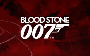 Blood Stone 007
