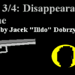 Disappearance Time