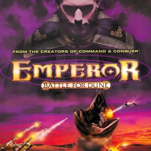 Emperor Battle for Dune