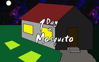1 Day a Mosquito