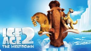 Ice Age 2