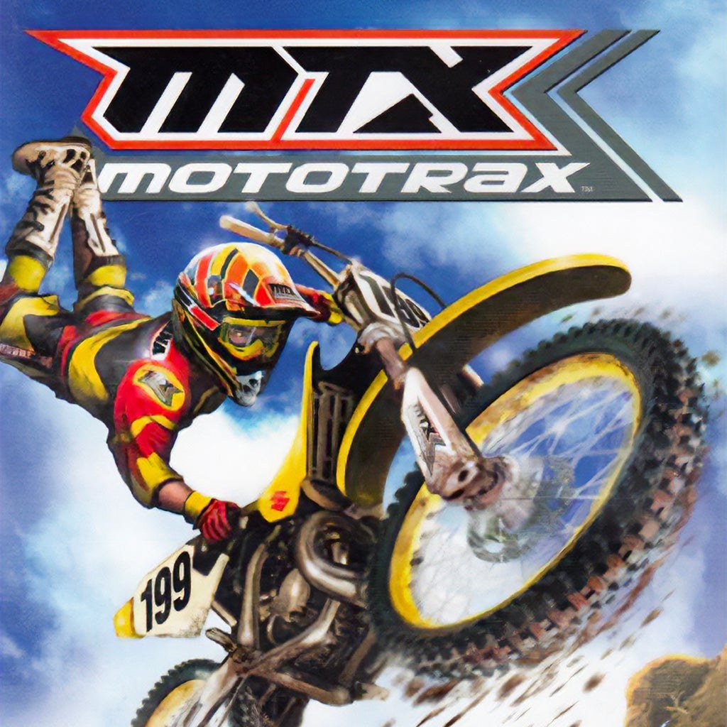 MTX Mototrax