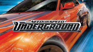 Need for Speed Underground