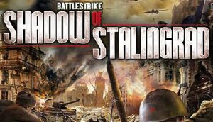 Shadow of Stalingrad