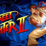 Street Fighter II  feature image