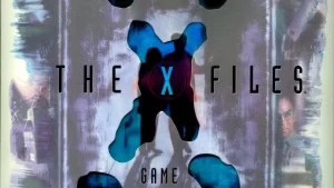 The X-Files game feature image