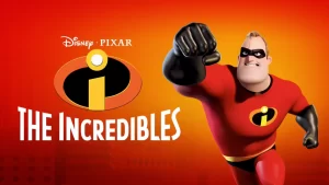 The incredibles feature image