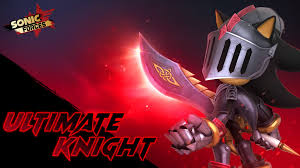 Ultimate Knight