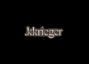 .kkreiger Chapter 1