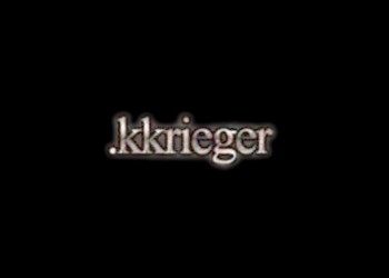 kkrieger: Chapter 1