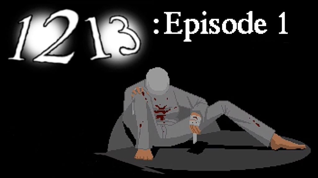 1213: Episode 1 1213 Episode 1