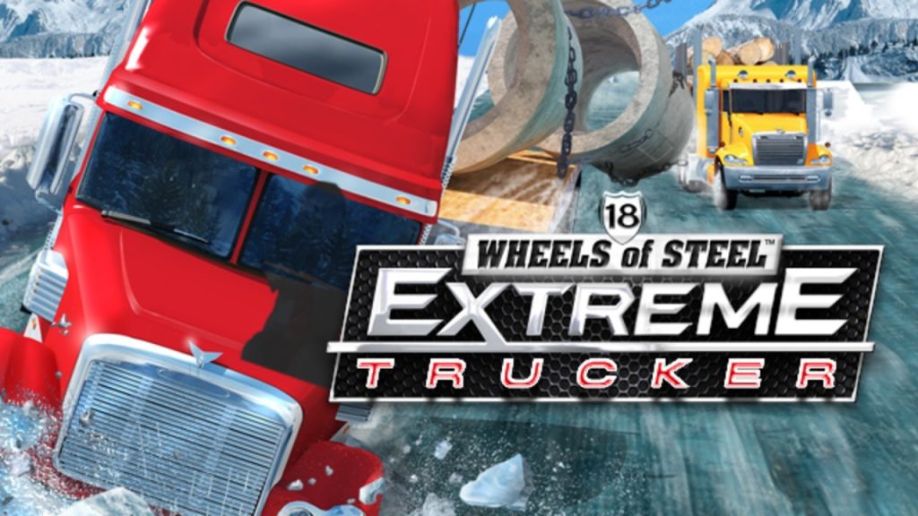 18 Wheels of Steel: Extreme Trucker