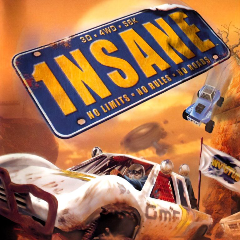 1NSANE