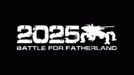 2025: Battle for Fatherland