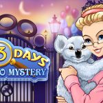 3 Days: Zoo Mystery