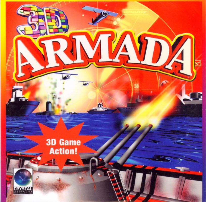 3D Armada