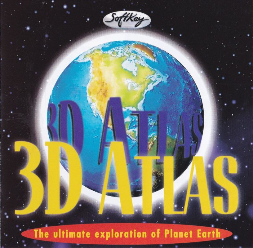 3D Atlas