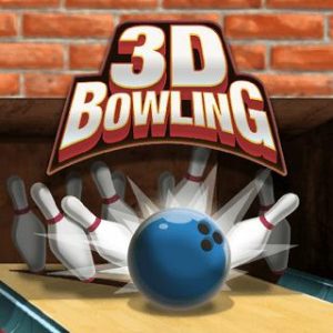 3D Bowling image 2