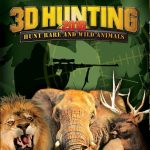3-D Hunting 2010