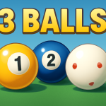 3 Balls