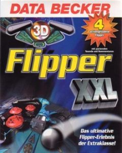 3D Flipper